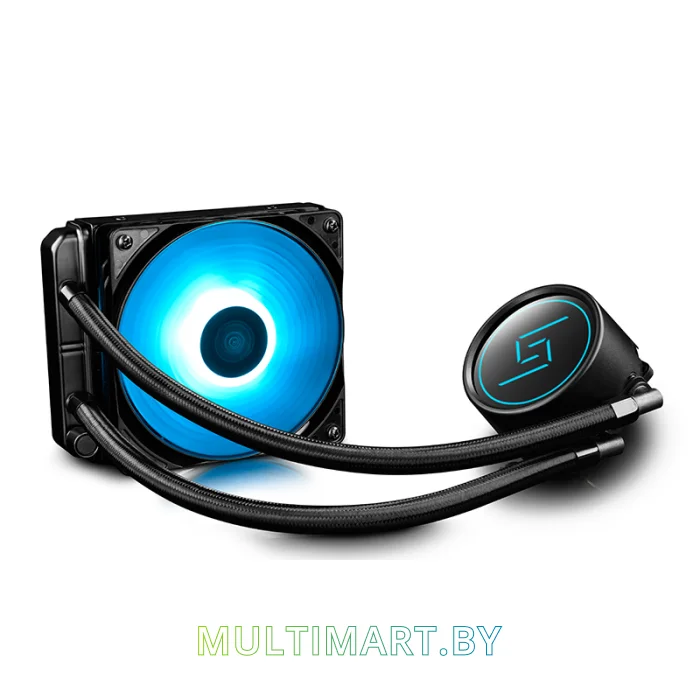 Кулер Deepcool GAMMAXX L120 DP-H12RF-GL120RGB